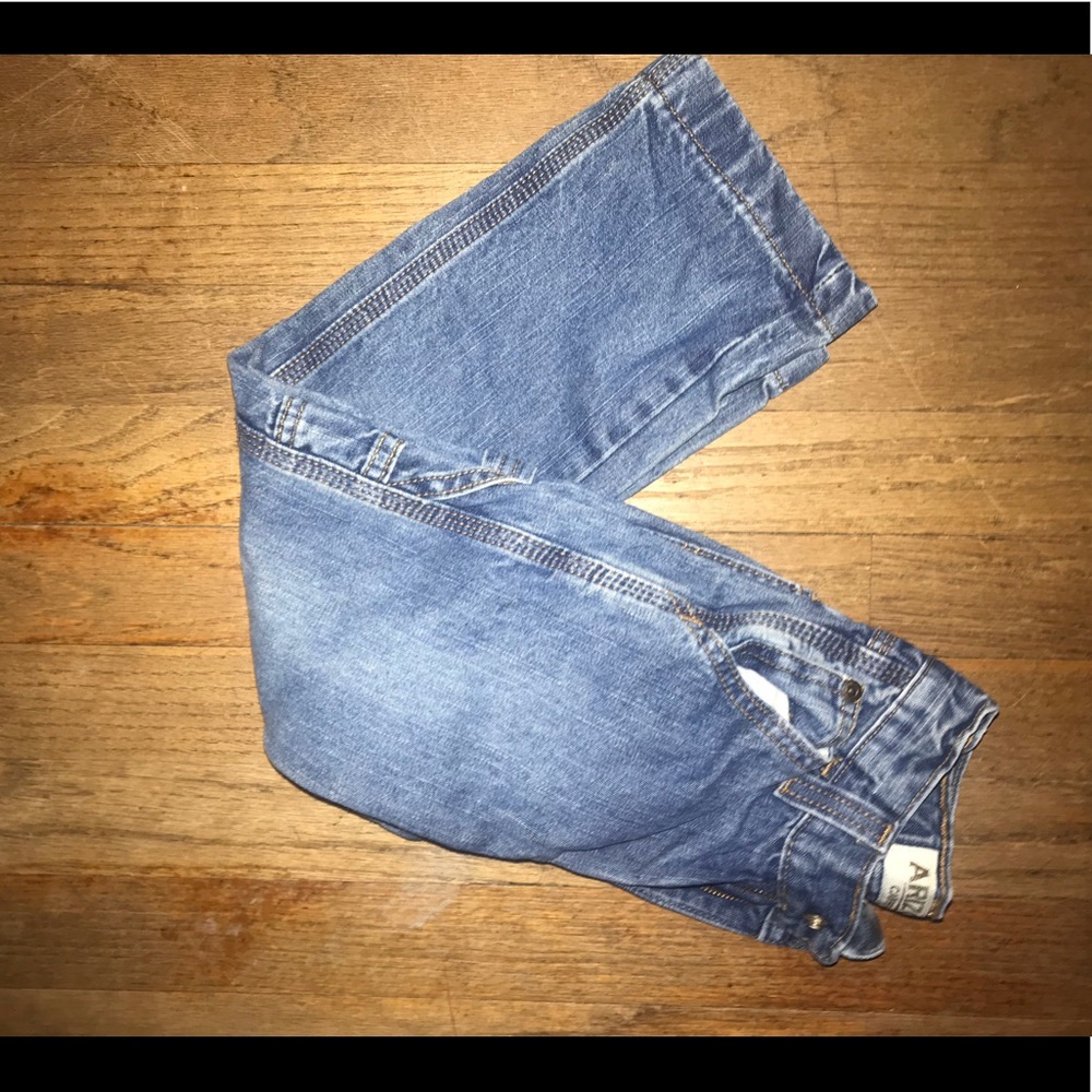 Boys jeans.